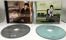ENYA ! 2 CD Lot ! The Celts and A Day Without Rain ! 25 Songs in Total ! 🔥
