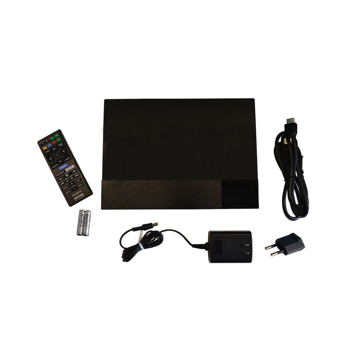 Sony BDP-S6700 Region Free Blu-Ray & DVD Player - 3D Player Sony BDP-S6700 Region Free Blu-Ray & DVD Player - 3D Player