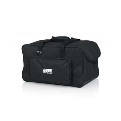 Gator Cases Lighting Tote Bag; Holds up to (4) LED PAR Style Lighting Fixtures