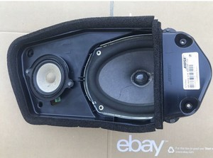 saab bose sound system