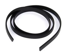 Mustang Tacking Strip Material Convertible Front 64 1965 66 67 68 69 70 71 72 73