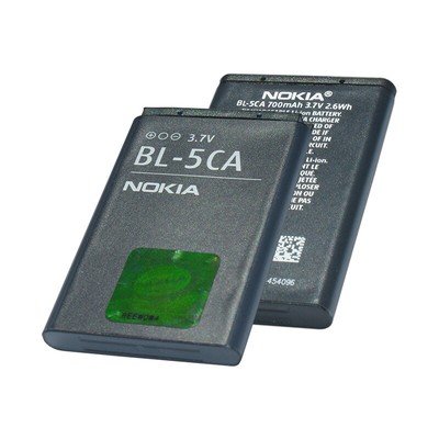 Bl 5ca аккумулятор