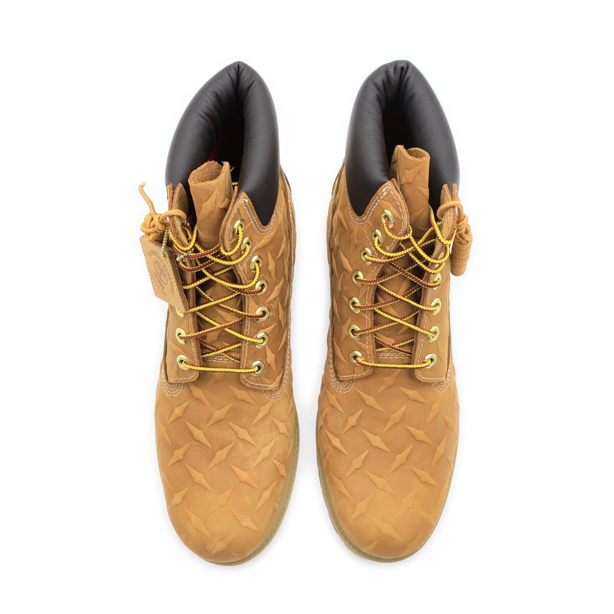 TB0A6DD4231 Supreme Timberland Diamond Plate 6inch Premium TB0A6DD4231 Supreme Timberland Diamond Plate 6inch Premium