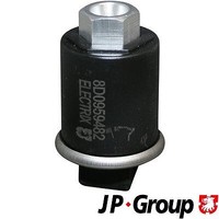 Jp Group Druckschalter, Klimaanlage U.A. FüR Audi, Vw