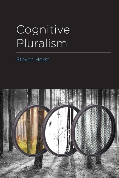 Steven Horst | Cognitive Pluralism | Taschenbuch | Englisch (2024) | MIT Press-image