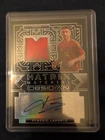 Aymeric Laporte Signed Patch Obsidian Number 182/199