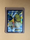Pokemon Dragonite EX 108/111 XY Furious Fists Full Art Ultra Rare Card LP