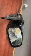 Door Mirror INFINITI G37 Left Driver Side 2010-2013 OEM