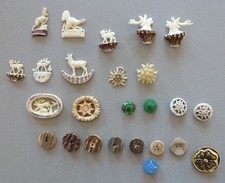 Konvolut Trachten Applikationen Nähen Mode Zubehör