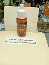 Army Painter Infinity Acrylic Paint: Varuna Tanned Skin / Topaz Skin