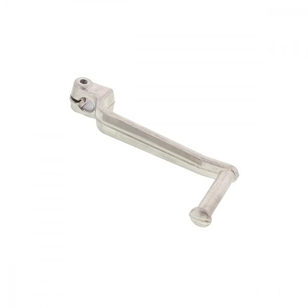 FußSchalthebel FüR Kawasaki ZZR 1400 F ABS Bj. 2012-2015-image