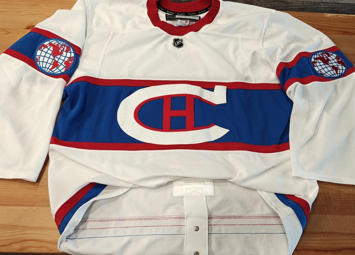Reebok Montreal Canadiens NHL Fan Jerseys for sale | eBay