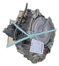 Used Automatic Transmission Assembly Fits 2008 Ford Focus At 2.0l Dohc Grade B