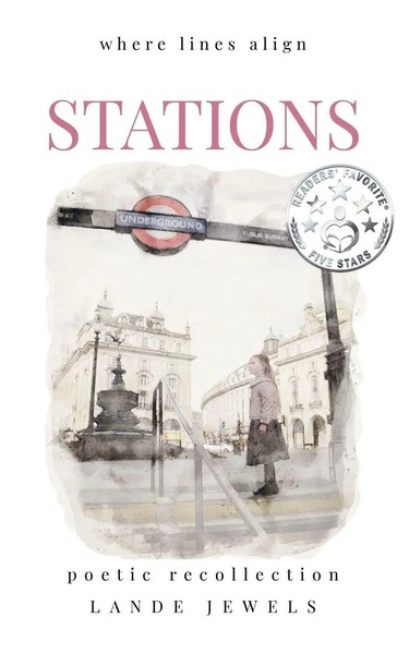 Stations Lande Jewels Taschenbuch London Baby Englisch 2024 Lande Jewels-image