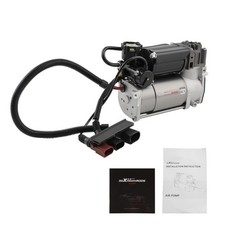 Suspension Pneumatique Compresseur 3D0616005M For Bentley Continental VW Phaeton