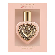 My Devotion Eau de Parfum Intense Dolce&Gabbana 香水- 一款2025年新