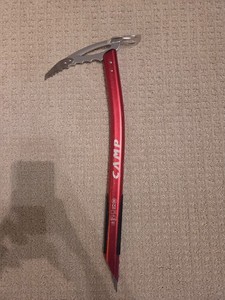 CAMP Corsa Nanotech Ice Axe 55cm