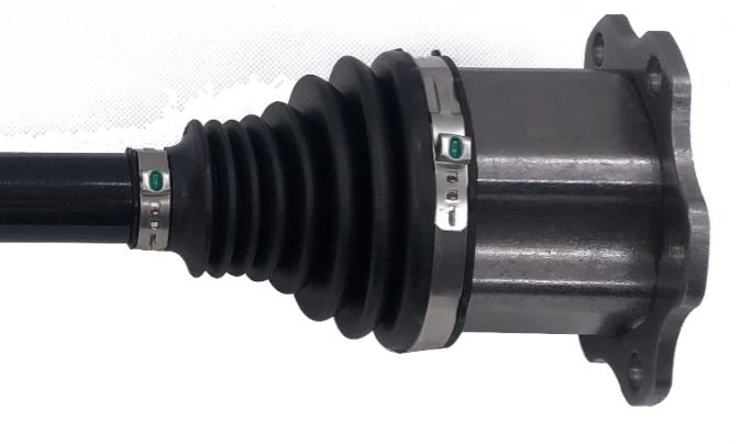 Conjunto de eje delantero CV 4M0407271G para Audi RSQ8 SQ7 SQ8 HYBRID BENTLEY BENTAYGA Foto 3 de 3