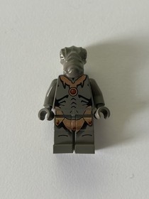 LEGO Star Wars Geonosian Warrior Minifigure sw0062 4478 Attack of the Clones