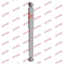 2x Stoßdämpfer hinten für Suzuki Samurai SJ | 778845