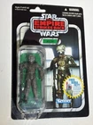 Star Wars Vintage Collection TVC Basic Figures 4-LOM Action Figure