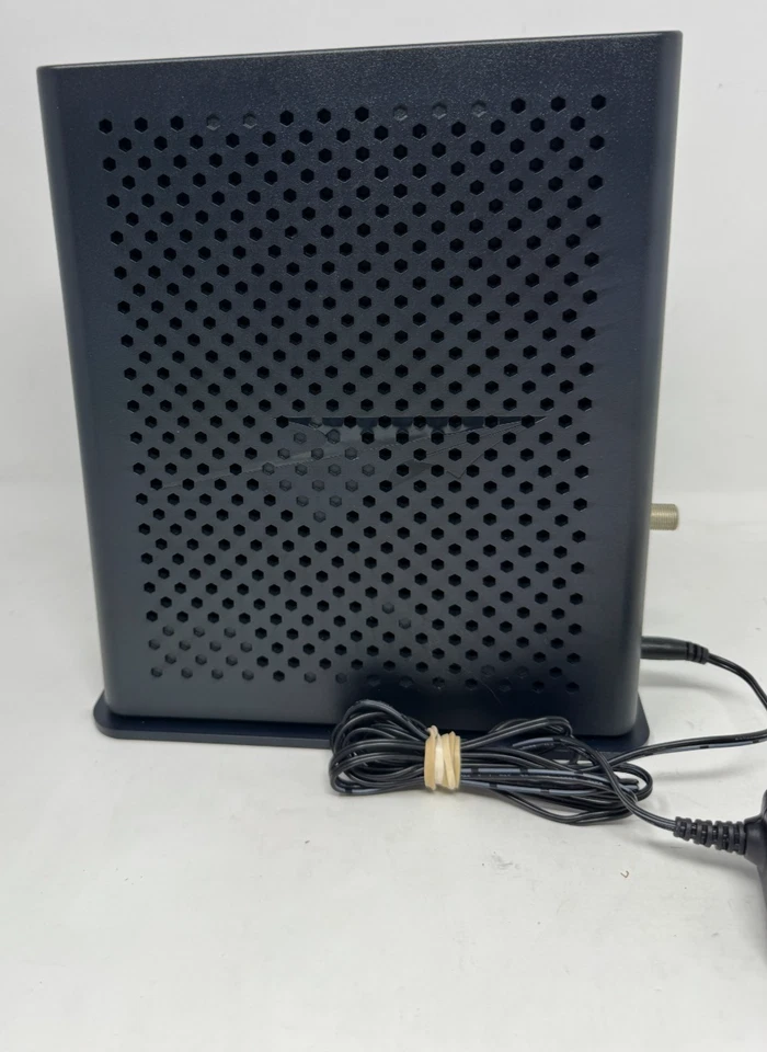 Arris SURFboard SBG8300 DOCSIS 3.1 Gigabit Cable Modem & Router + Power Supply - Image 3 of 4