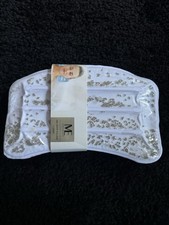 bath pillow never usedstill in packaging