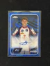2024 Topps Chrome Sapphire Edition Formula 1 - Autographs Roman Stanek #CAC-STA