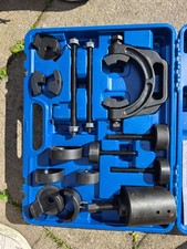 Toyota Rear Suspension Bush Removal Installation Tool Kit Alphard Previa Yaris