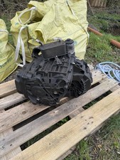 T5 Dsg Gearbox Lzz