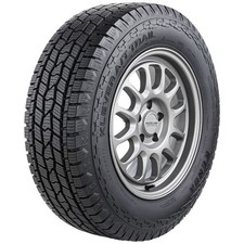4 New Kenda Klever At Trail Kr615a - 205x70r16 Tires 2057016 205 70 16