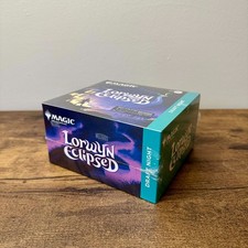 MTG Magic The Gathering - Lorwyn Eclipsed - Draft Night Box - Brand New & SEALED