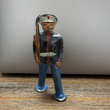 Vintage Barclay B229 922 Podfoot Marine - Good 