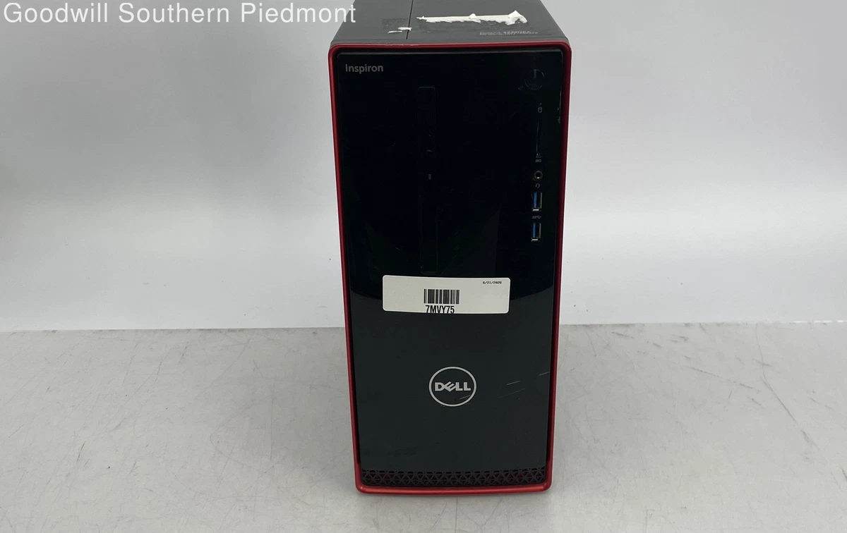 Dell Windows 10 PC Desktops & All-In-One Computers for Sale - eBay