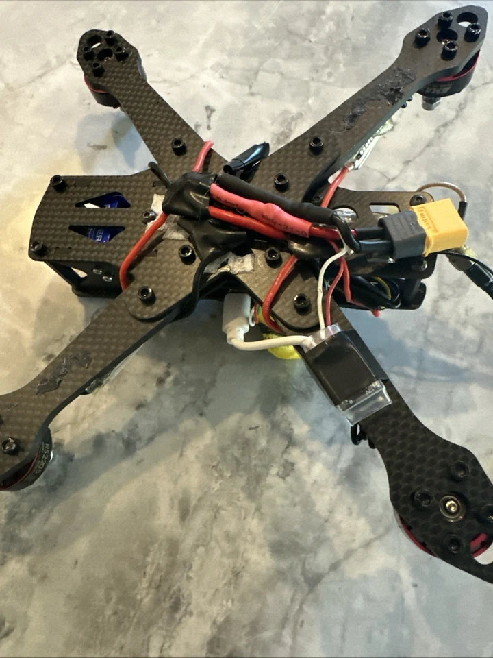 Fpv Drone - Image 3 of 4