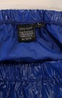 Shiny Glanz Nylon Thong Bilkini Underwear Size Large — photo 5