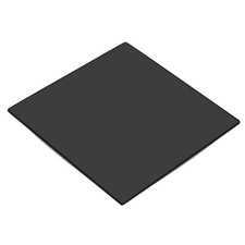 Tiffen 6.6x6.6 Water White Glass ND1.8 6-Stop...