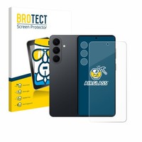 Panzerfolie Schutzglas Samsung Galaxy S26 Plus (Display+Kamera) Displayschutz