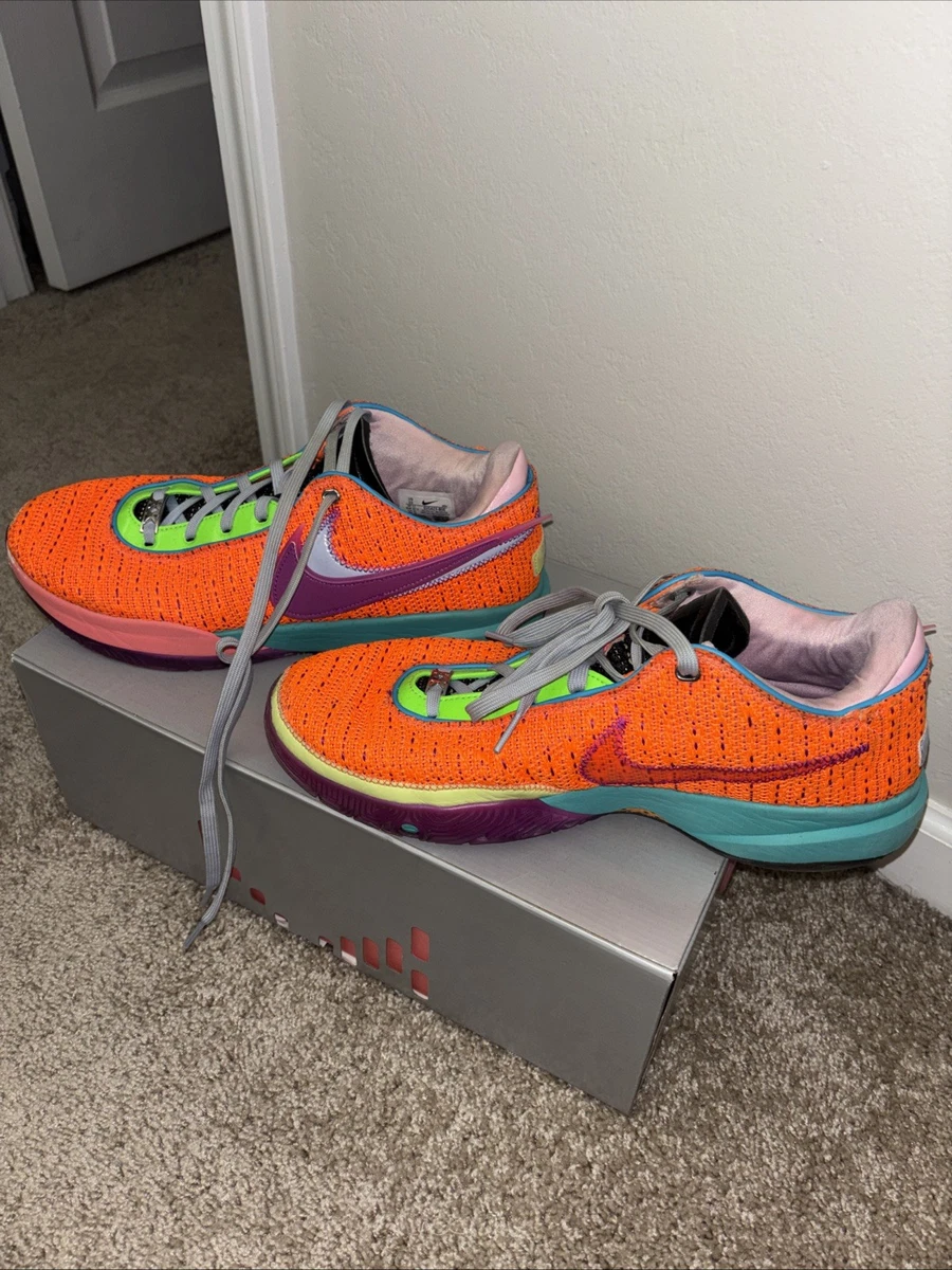 Nike LeBron 20 EP Chosen 1 for Sale | Authenticity Guaranteed | eBay