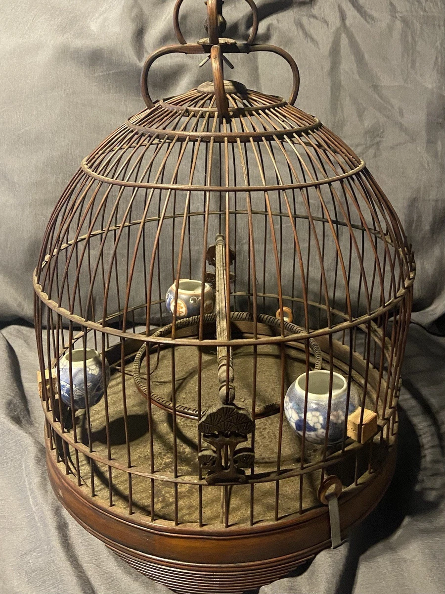 中国鸟笼| eBay