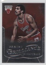 2012-13 Panini Brilliance Reggie Theus #225 0b3