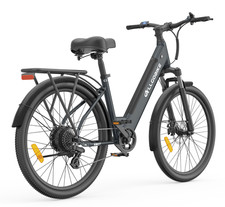 27,5 Zoll Elektrofahrrad 500W 36V 15AH Commuter E-Bike 120km 7SPEED …