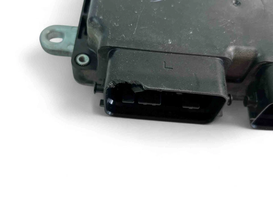 Centralina motore MAZDA 5 CR19 ECU LF6L18881B 2008 30306246 - Immagine 3 di 4