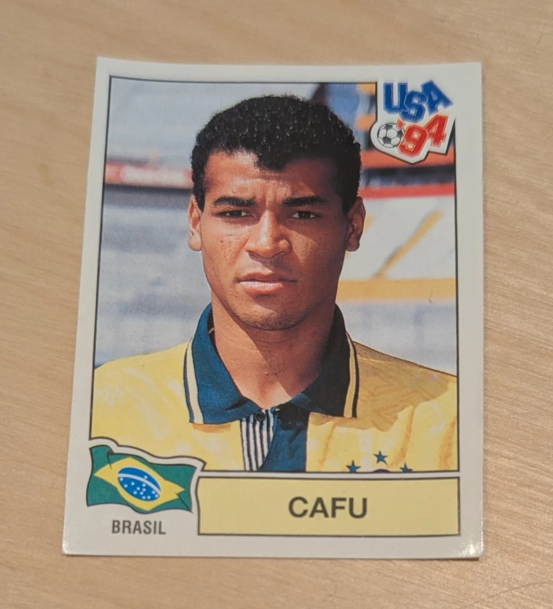 Crea Tu Propio Cromo Para El Álbum Panini Qatar 2022 - Foto 2