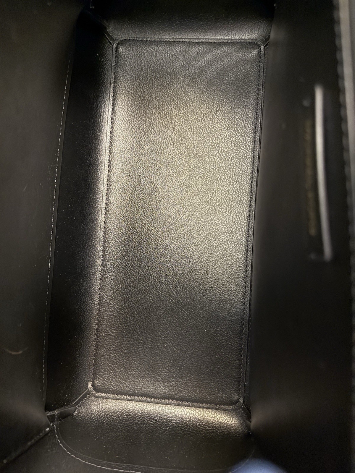 Michael Kors Large Shoulder Bag with Python Leath… - image 5