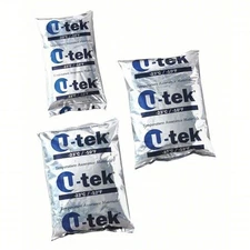 ThermoSafe U-tek 427 Phase Change Material Gel,Case of 6,420L99