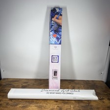 Diamond Art Club - Summer Breeze Bay - Square Diamonds - 41.3  X 27.6  BRAND NEW