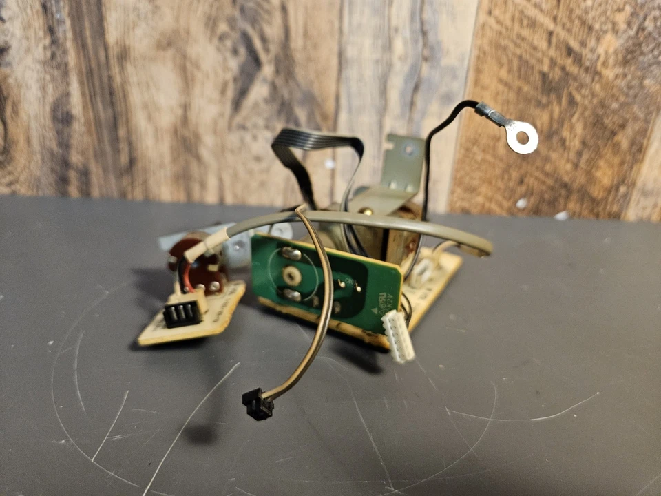 *Parting Out* SONY TA-E1000ESD Control Amplifier | Volume Balance Potentiometers - Image 4 of 4