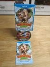 Donkey Kong Country: Tropical Freeze (Wii U, 2014) Complete Tested And Working