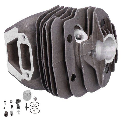 Cylinder Piston Set Chainsaw Accessories Aluminum Alloy For Garden Tools For - Picture 5 of 22
